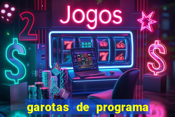 garotas de programa de bh